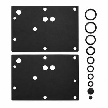 Reducer Repair Kit BRC Genius MAX 4088