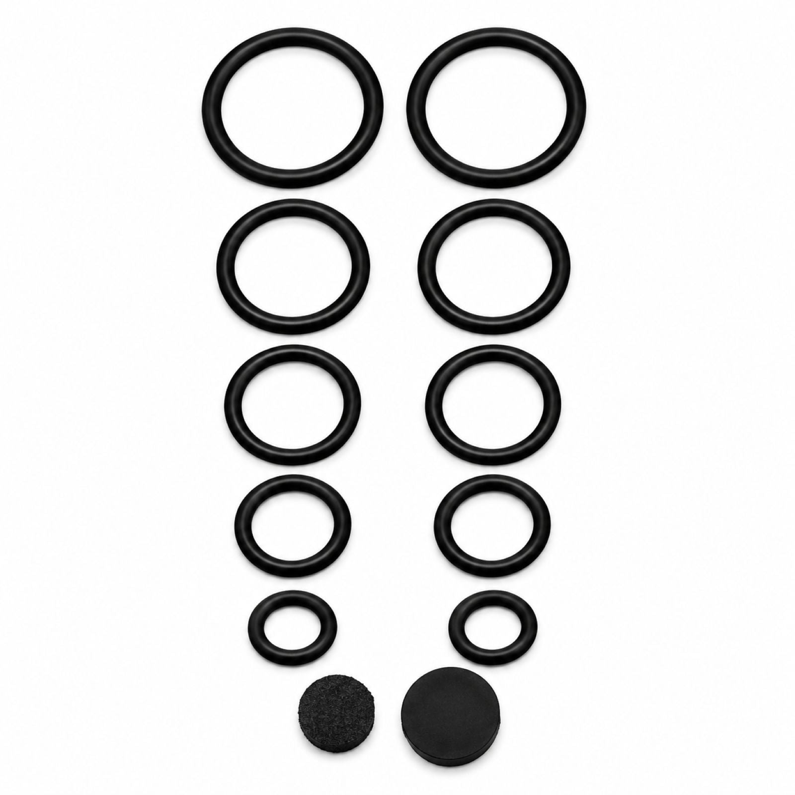 Reducer Repair Kit BRC Genius MAX 4088
