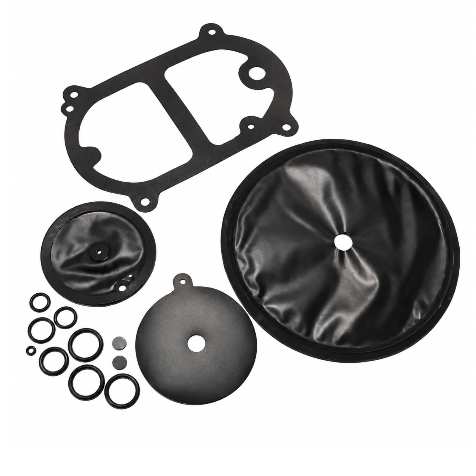 REG R89E LPG Reducer Diaphragm Repair Kit 5420