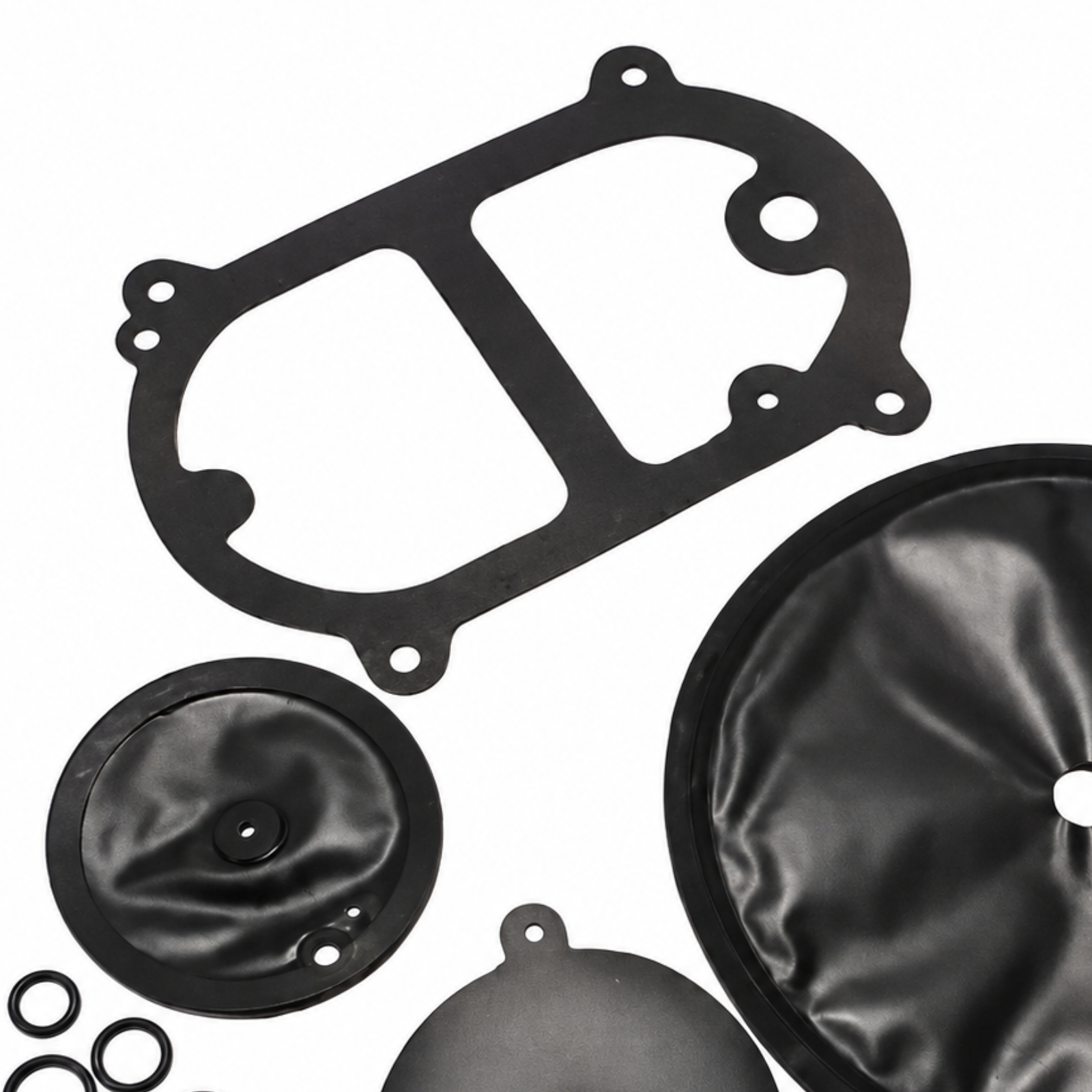 REG R89E LPG Reducer Diaphragm Repair Kit 5420
