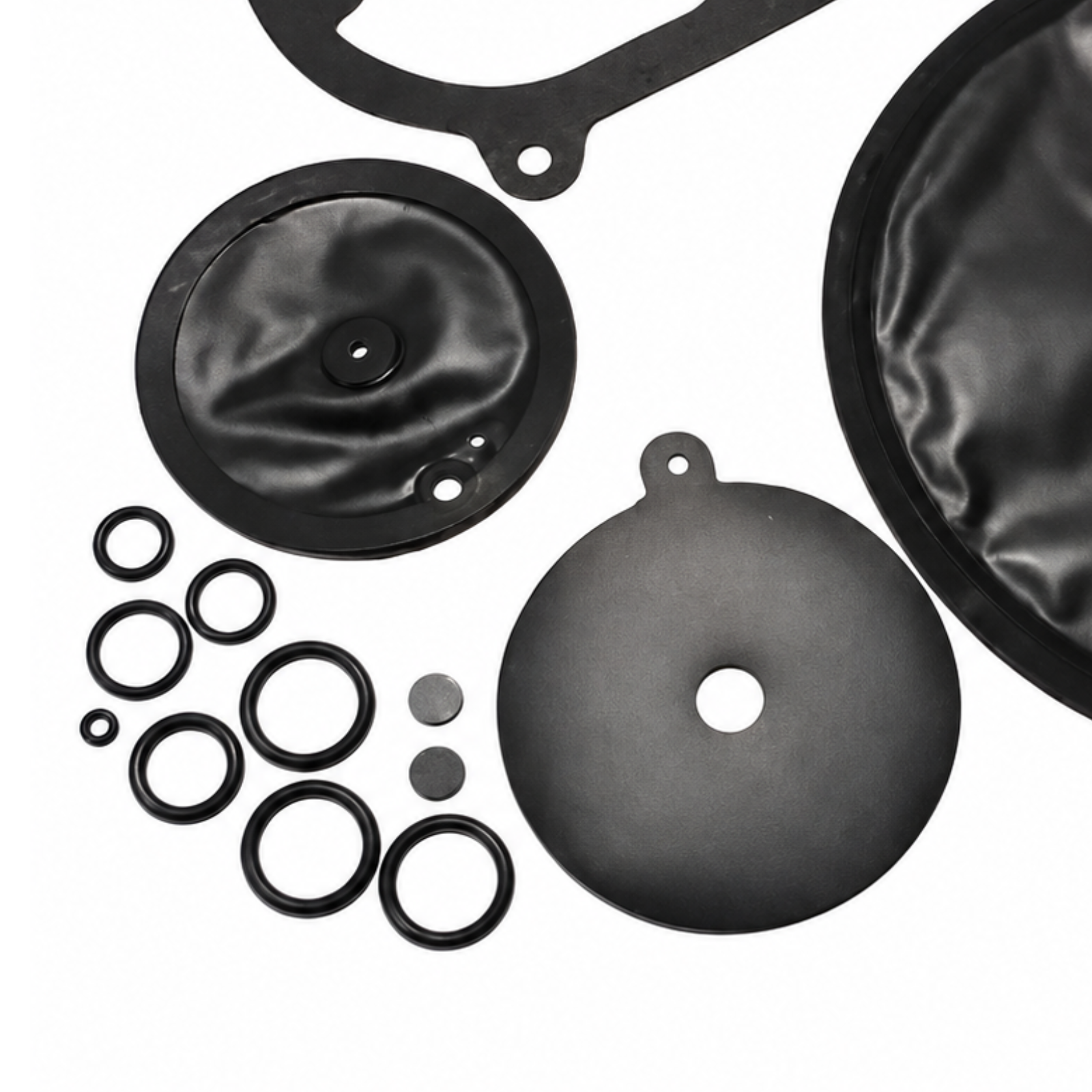 REG R89E LPG Reducer Diaphragm Repair Kit 5420