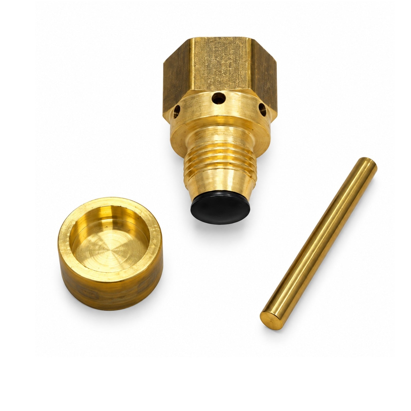 Prins VSI LPG Rubber Metal Valve Evaporator B C D E Repair Spare Part