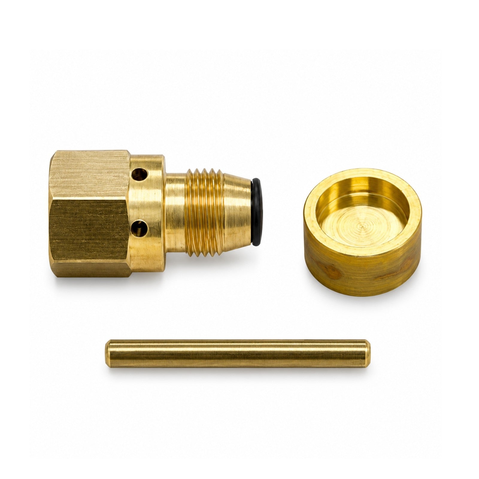 Prins VSI LPG Rubber Metal Valve Evaporator B C D E Repair Spare Part