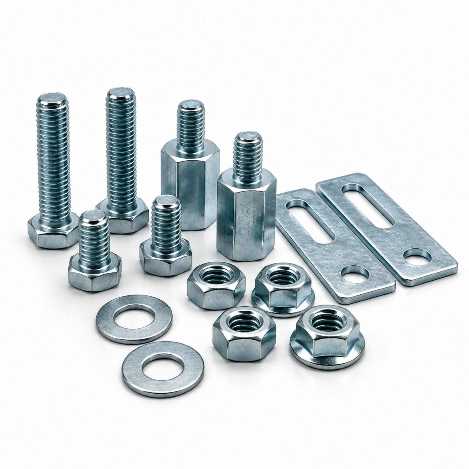 ‘QUICK FIT’ GAS FEED, 4CYL KIT, JAPAN INJECTOR – 14 / 6 – 2 ORINGS