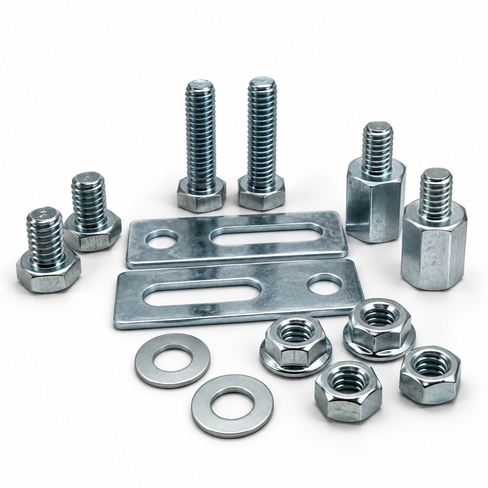 ‘QUICK FIT’ GAS FEED, 4CYL KIT, BOSCH INJECTOR – 14 mm / 5mm - 1 O RING