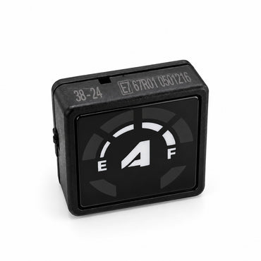 LPG CNG Atiker Switch and Buzzer Atikfast