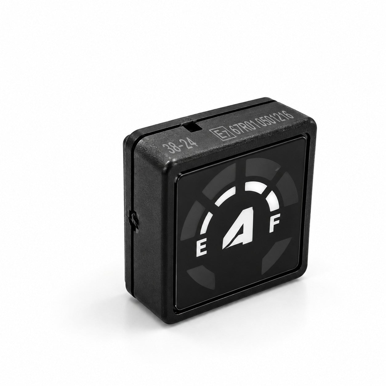 LPG CNG Atiker Switch and Buzzer Atikfast