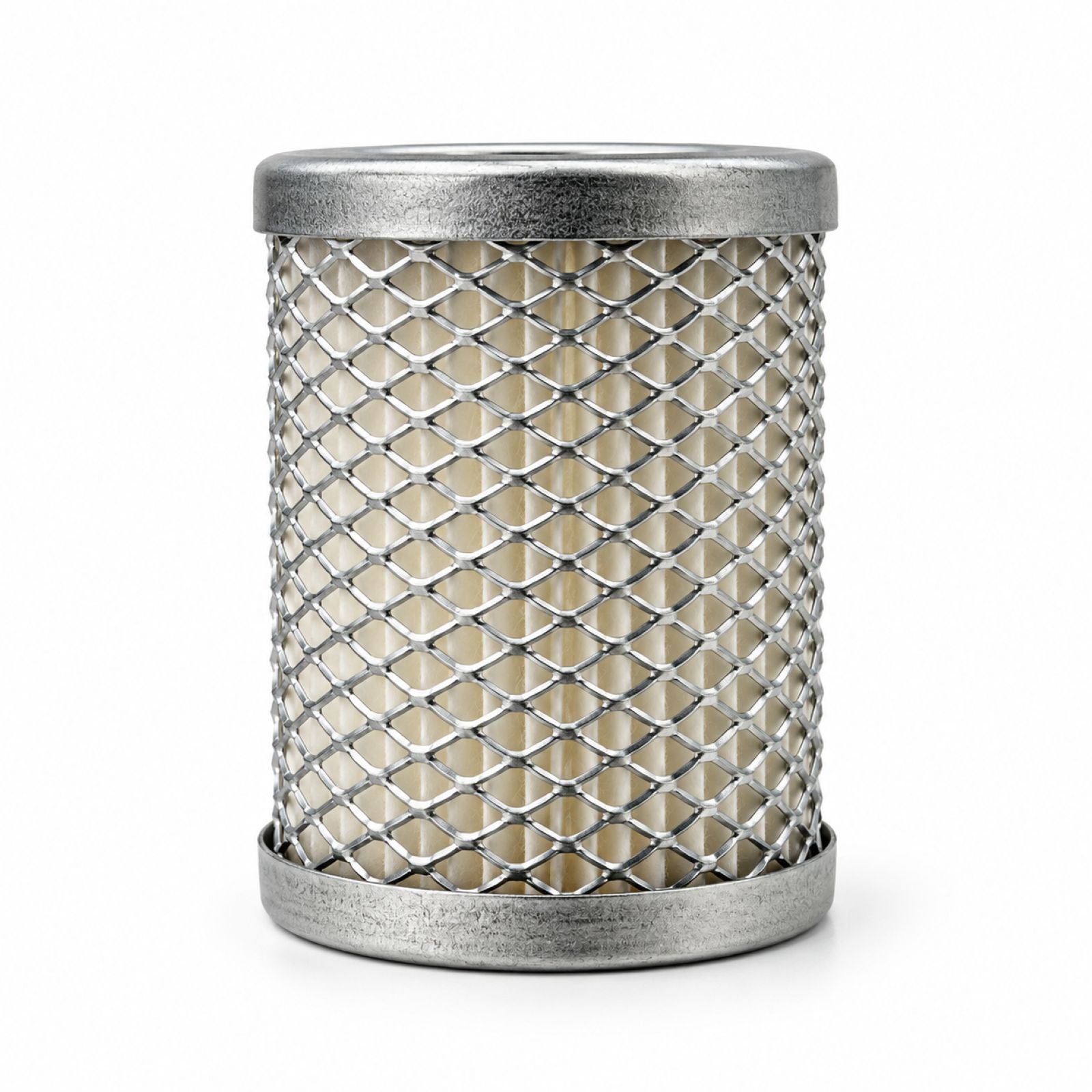 Matrix/Valtek Type-97 LPG CNG Vapour Gas Filter Polyester Cartridge Mesh Strengthening