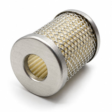 Matrix/Valtek Type-97 LPG CNG Vapour Gas Filter Polyester Cartridge Mesh Strengthening