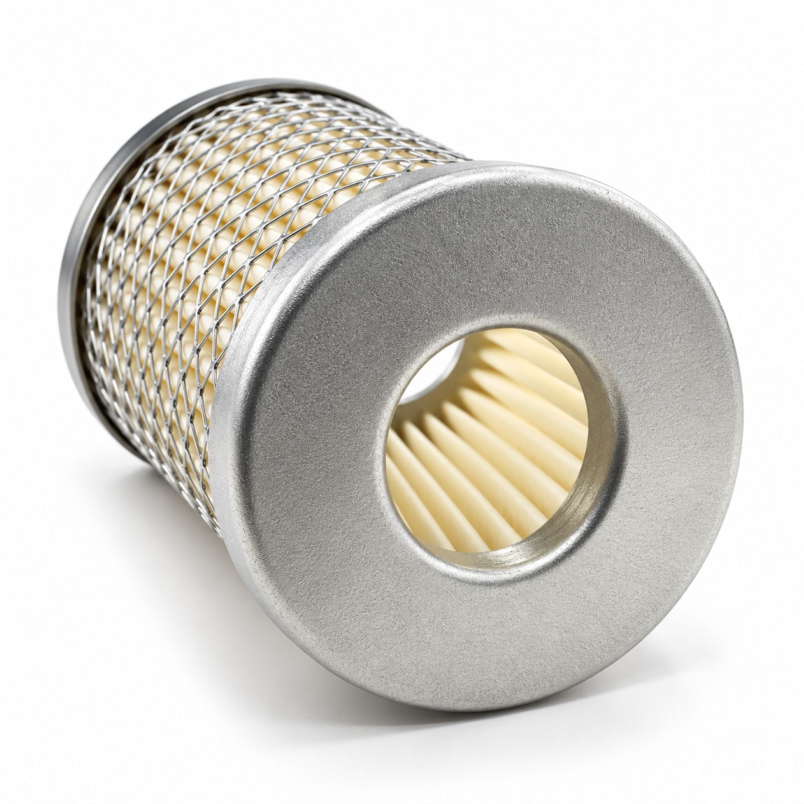 Matrix/Valtek Type-97 LPG CNG Vapour Gas Filter Polyester Cartridge Mesh Strengthening