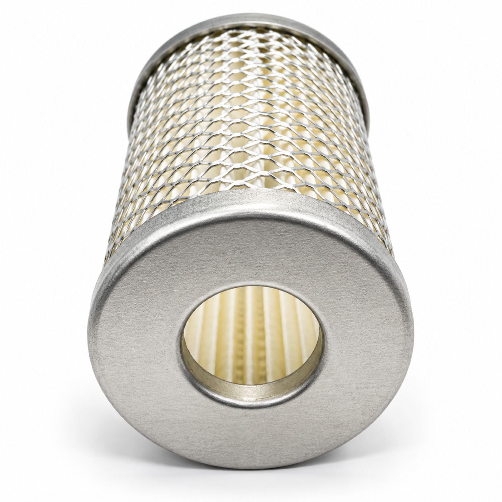 Matrix/Valtek Type-97 LPG CNG Vapour Gas Filter Polyester Cartridge Mesh Strengthening