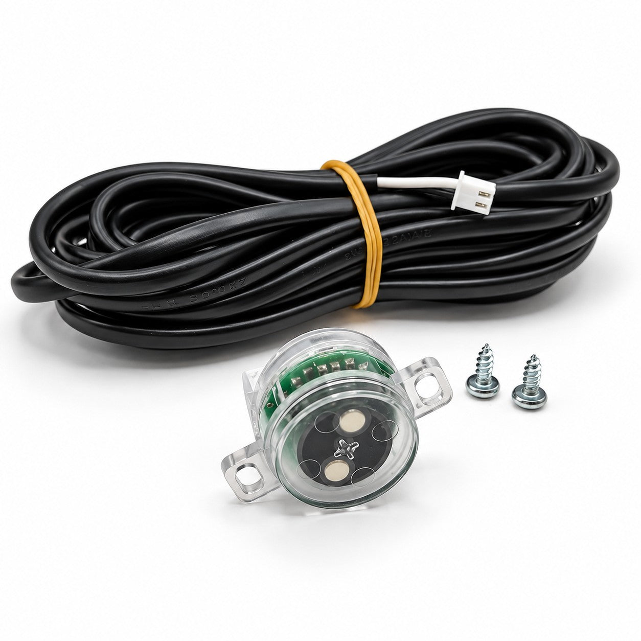 LPG  Gas Level Sensor 110 Ohm with Wire – Fuel Tank Sender Unit