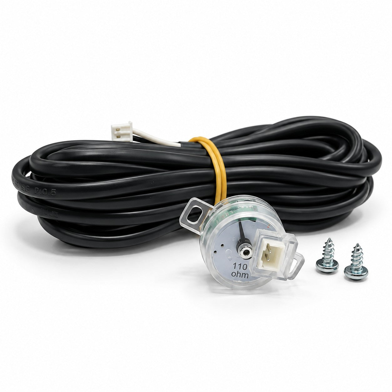 LPG  Gas Level Sensor 110 Ohm with Wire – Fuel Tank Sender Unit