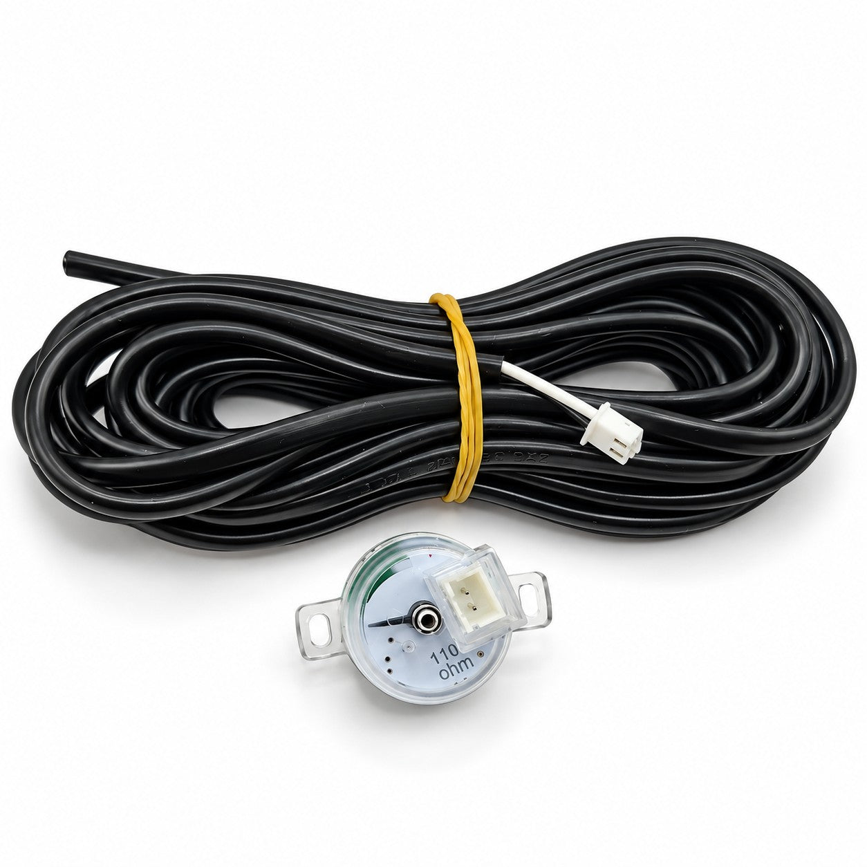 LPG  Gas Level Sensor 110 Ohm with Wire – Fuel Tank Sender Unit