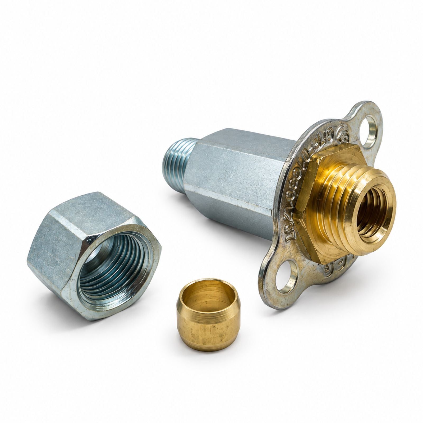 LPG GPL Autogas Tomasseto Compatible M10/M16 Mini Hidden Filling Point Valve