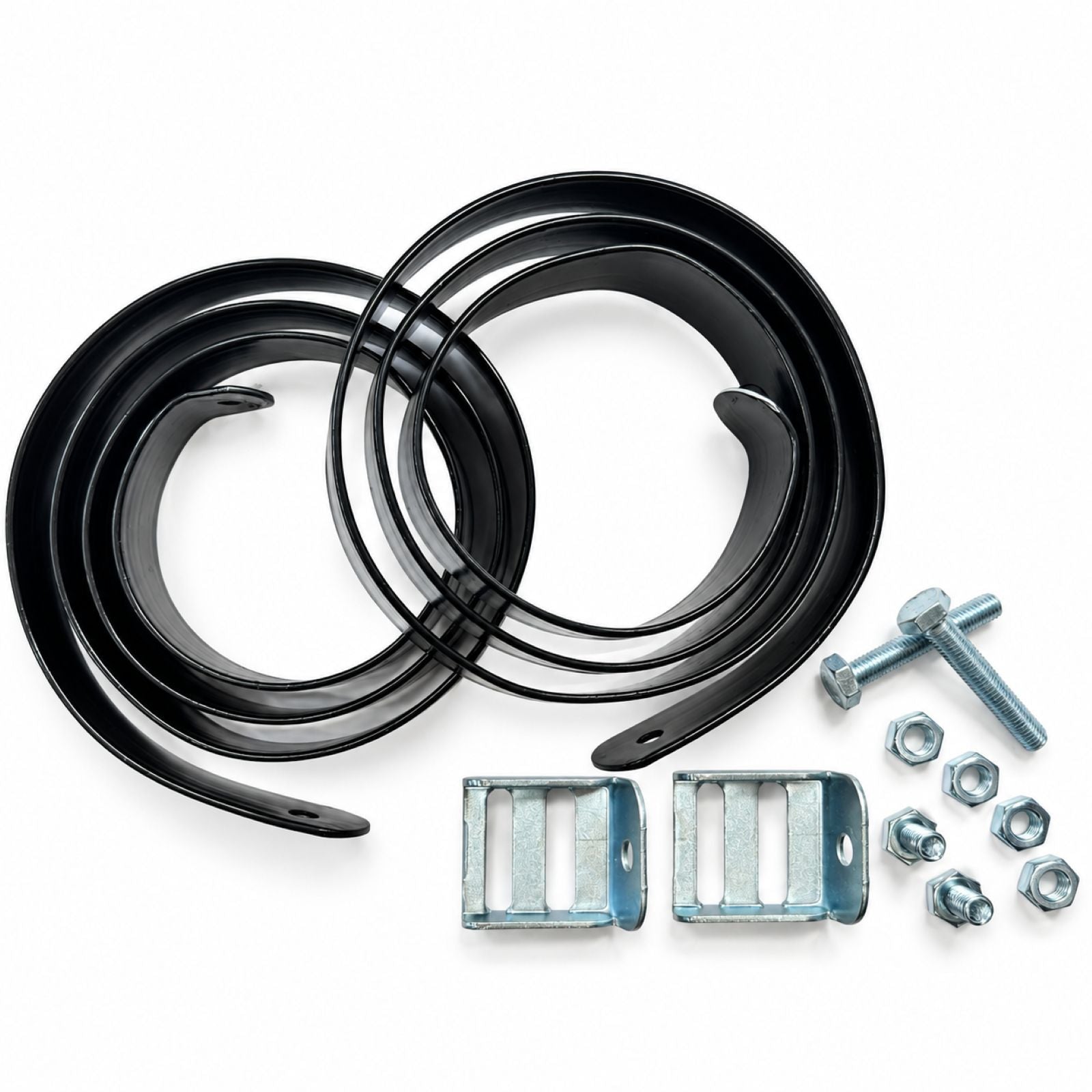 LPG Gas Tanks cylinders bottles  Straps Mounting Belt Bracket 0,90 m x 30 cm x 1,30 m