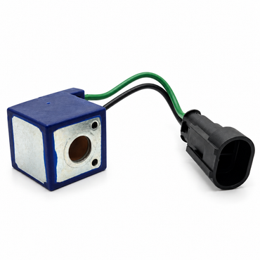 MTM BRC Magnetic Coil for Europe 1 Multivalve 12 V 11 W