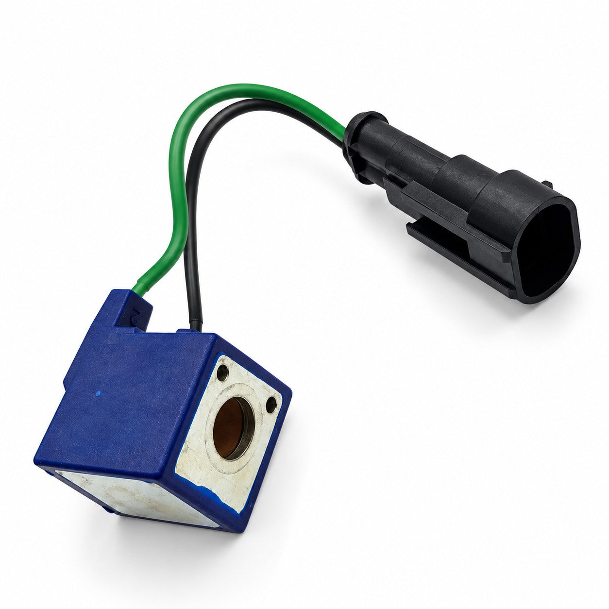 MTM BRC Magnetic Coil for Europe 1 Multivalve 12 V 11 W