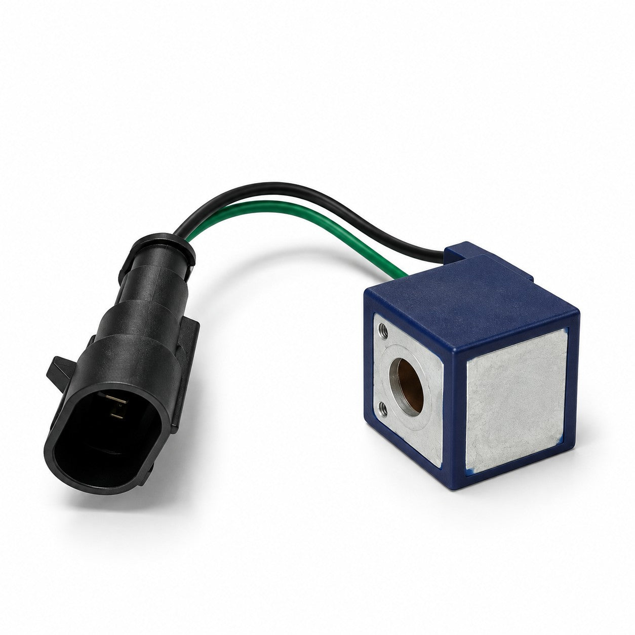 MTM BRC Magnetic Coil for Europe 1 Multivalve 12 V 11 W
