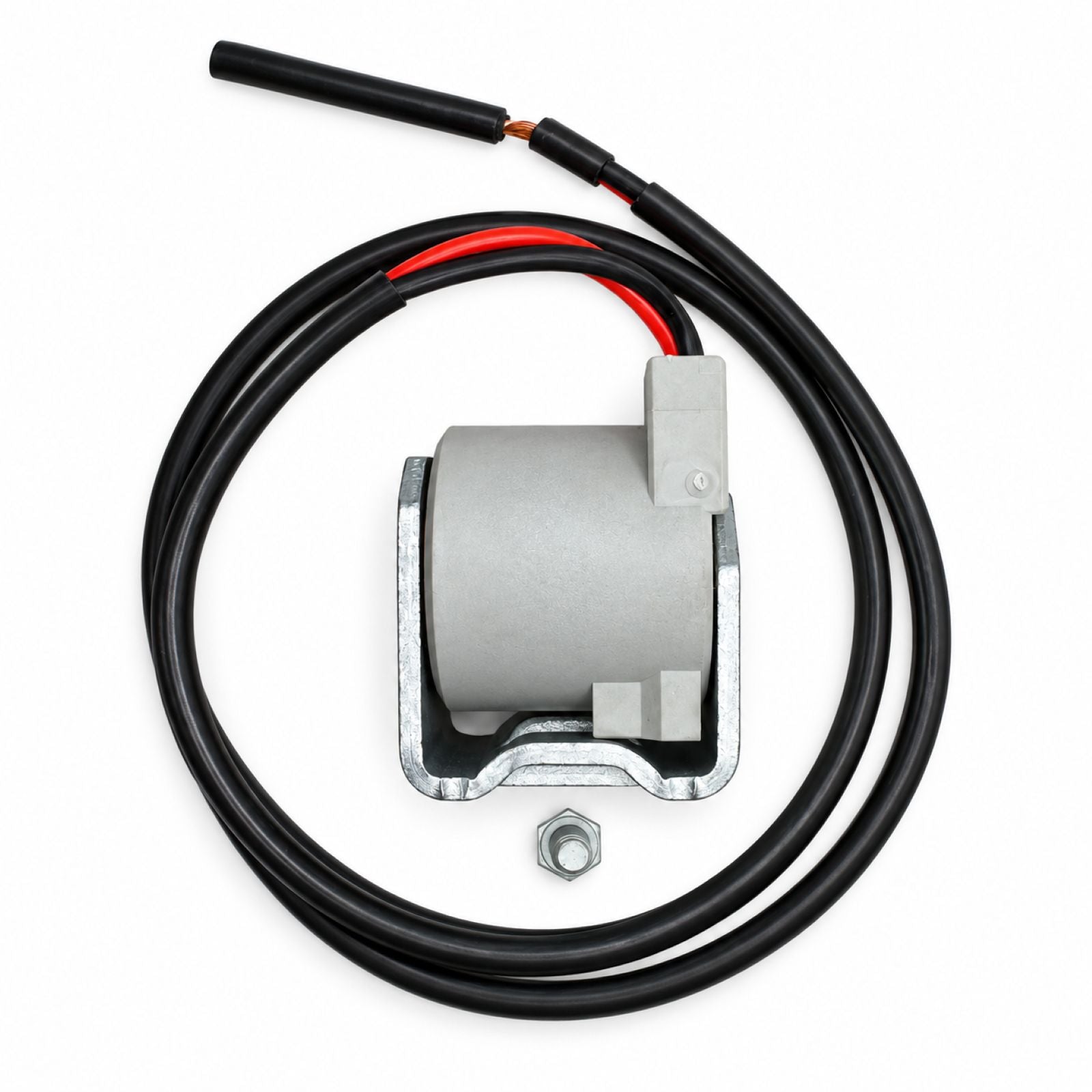 Ceodeux (MED) magnetic coil 12 V 8 W without connection plug