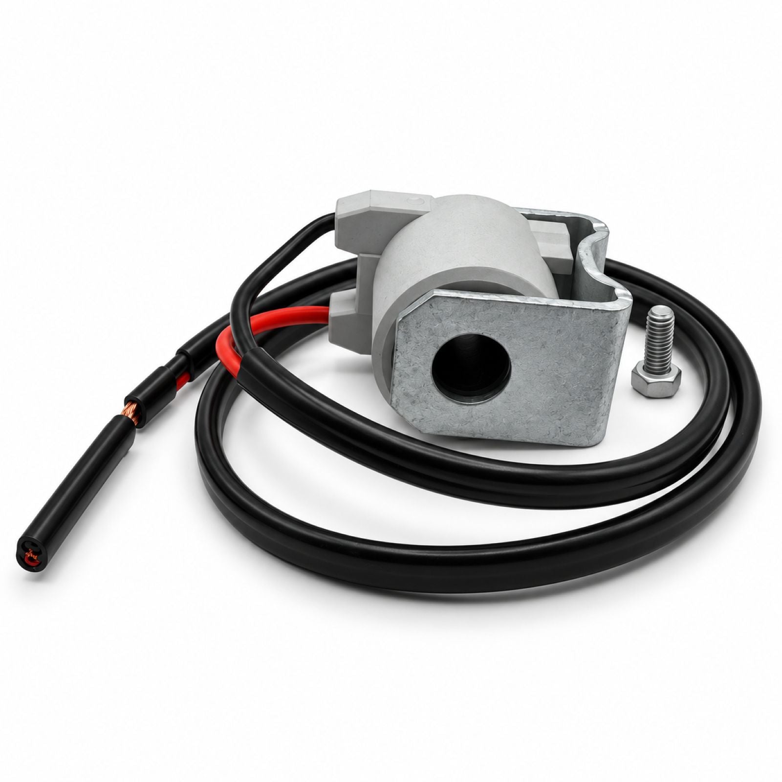 Ceodeux (MED) magnetic coil 12 V 8 W without connection plug