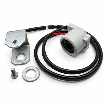 Ceodeux (MED) magnetic coil 12 V 8 W without connection plug