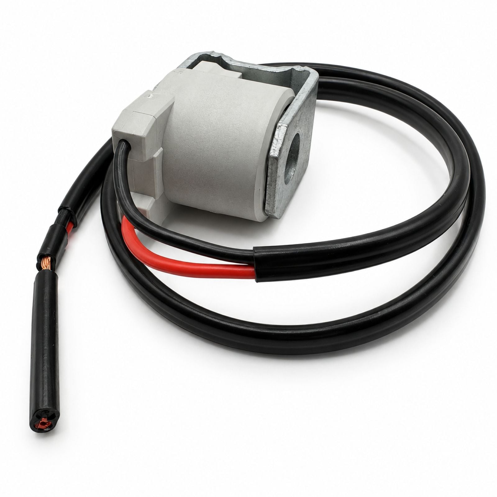 Ceodeux (MED) magnetic coil 12 V 8 W without connection plug