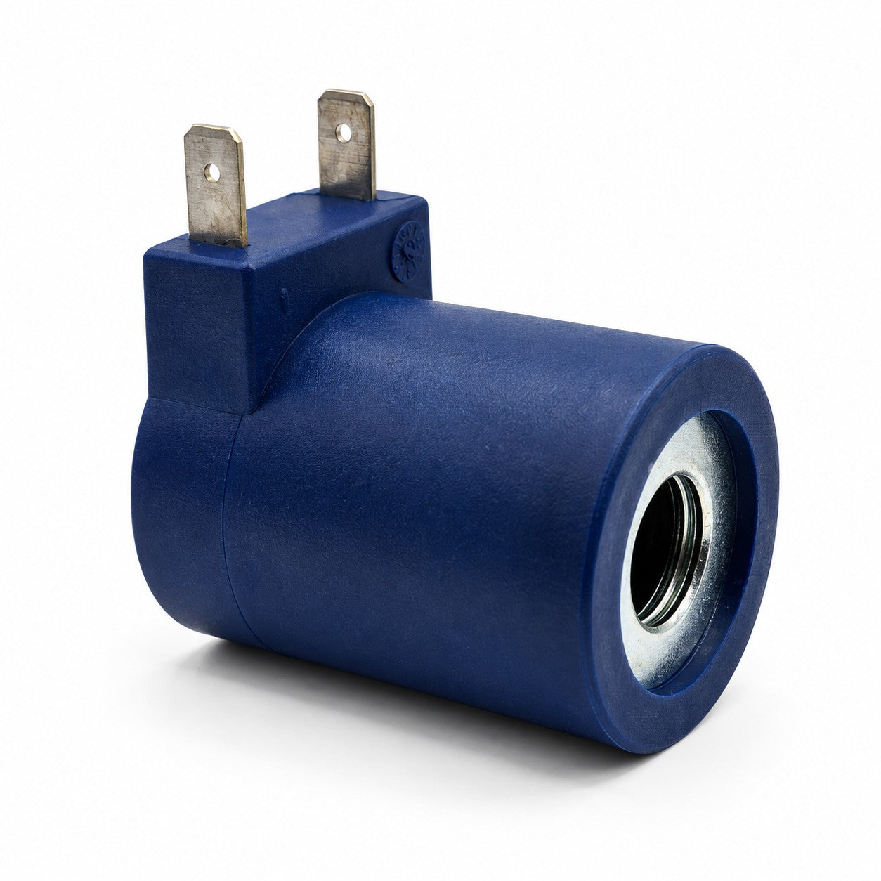 MTM BRC big Magnetic Coil Blue MV EU2 + ET98 With AMP Connector 12 V 10 W