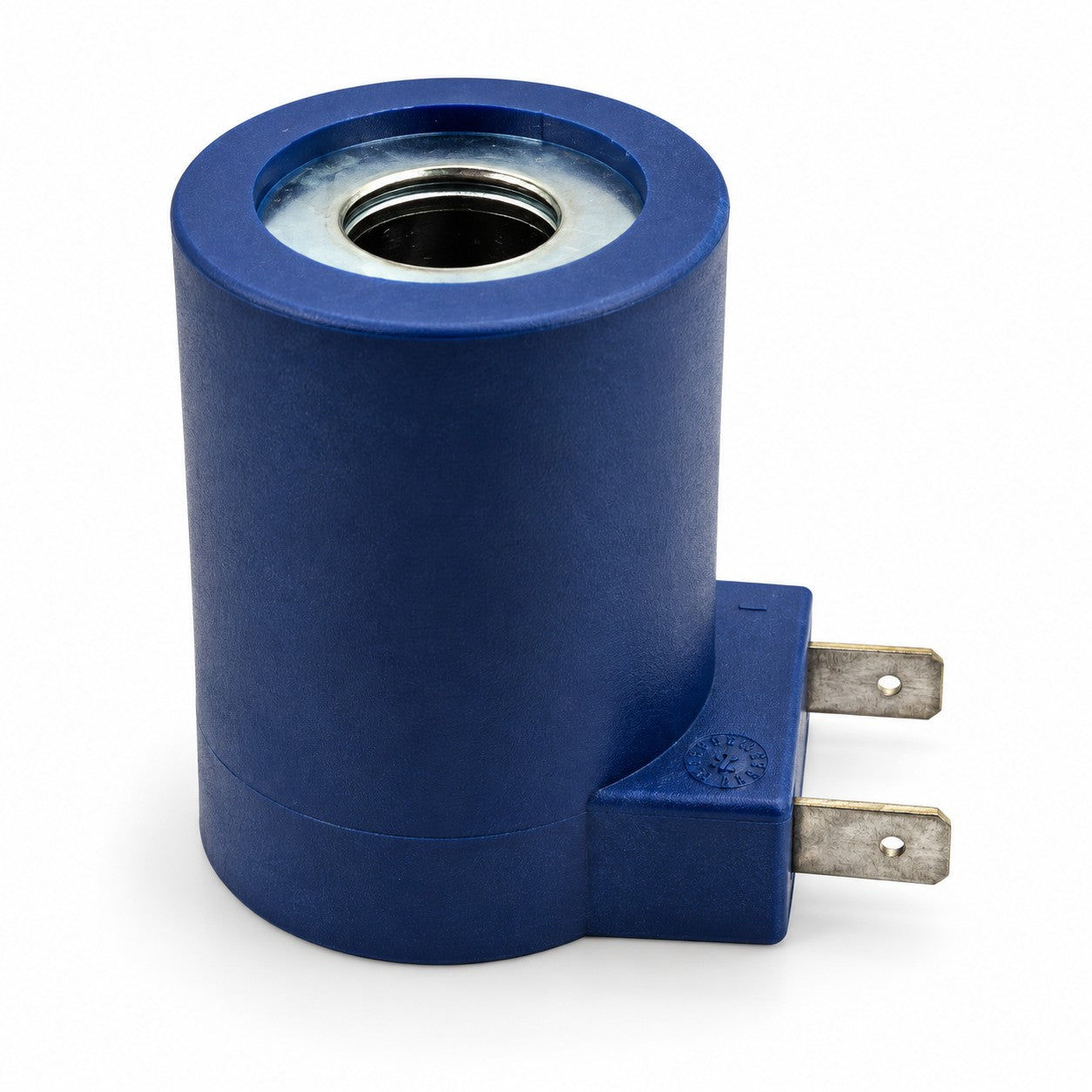 MTM BRC big Magnetic Coil Blue MV EU2 + ET98 With AMP Connector 12 V 10 W