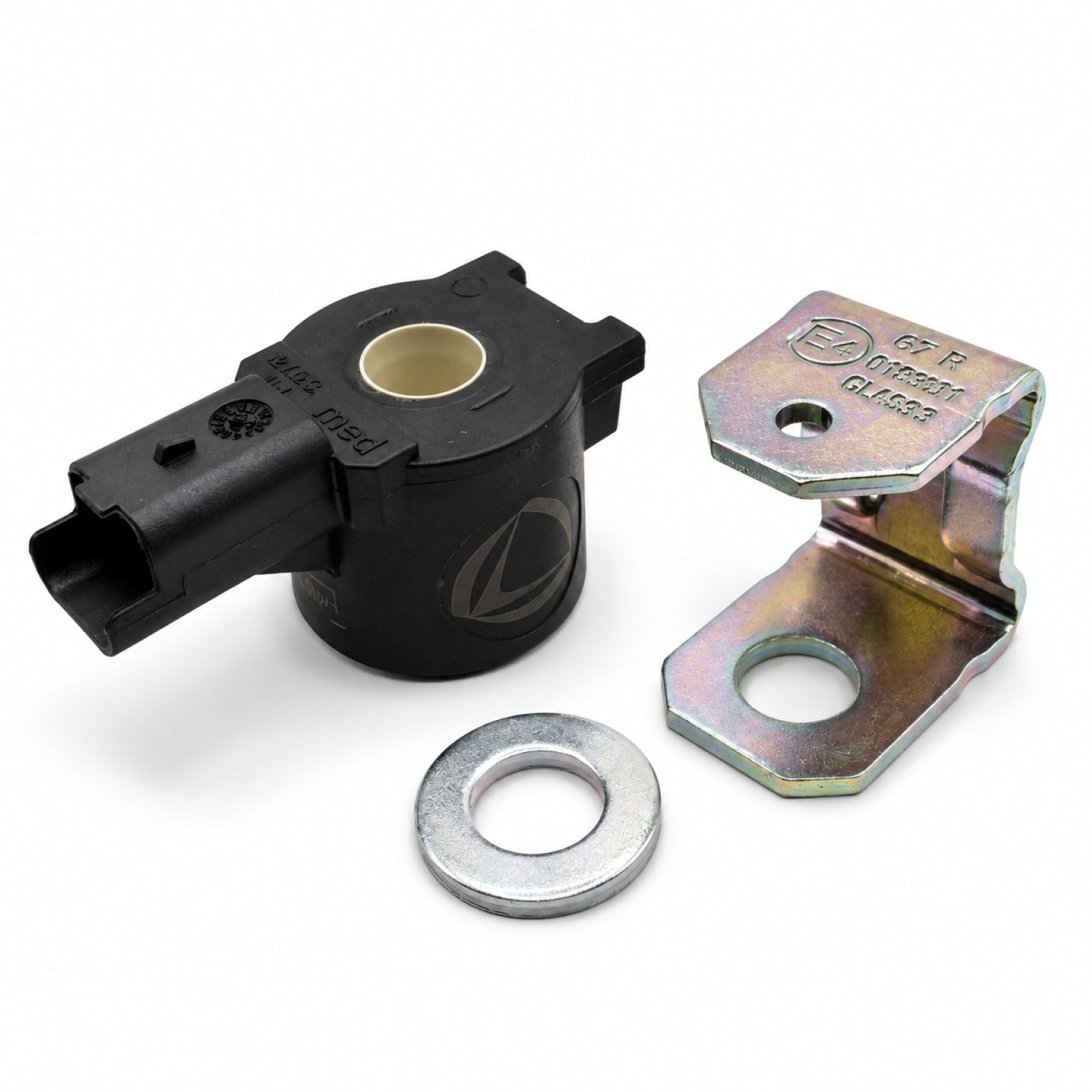 Landi Renzo MED magnetic coil 12 V 11 W for IG1 reducer CISMA2