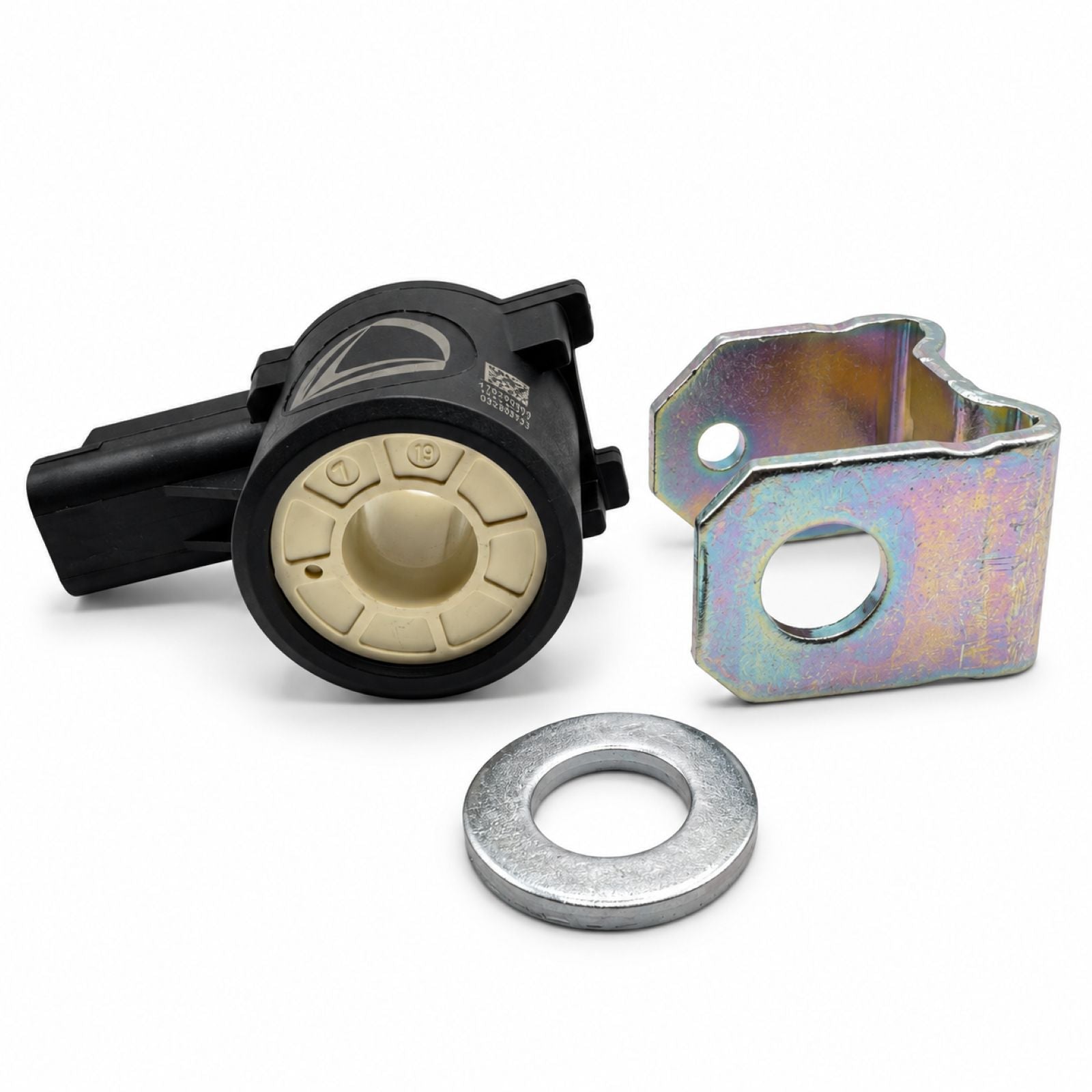 Landi Renzo MED magnetic coil 12 V 11 W for IG1 reducer CISMA2