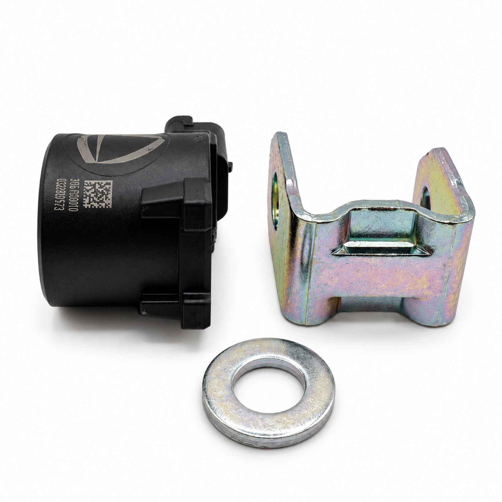 Landi Renzo MED magnetic coil 12 V 11 W for IG1 reducer CISMA2