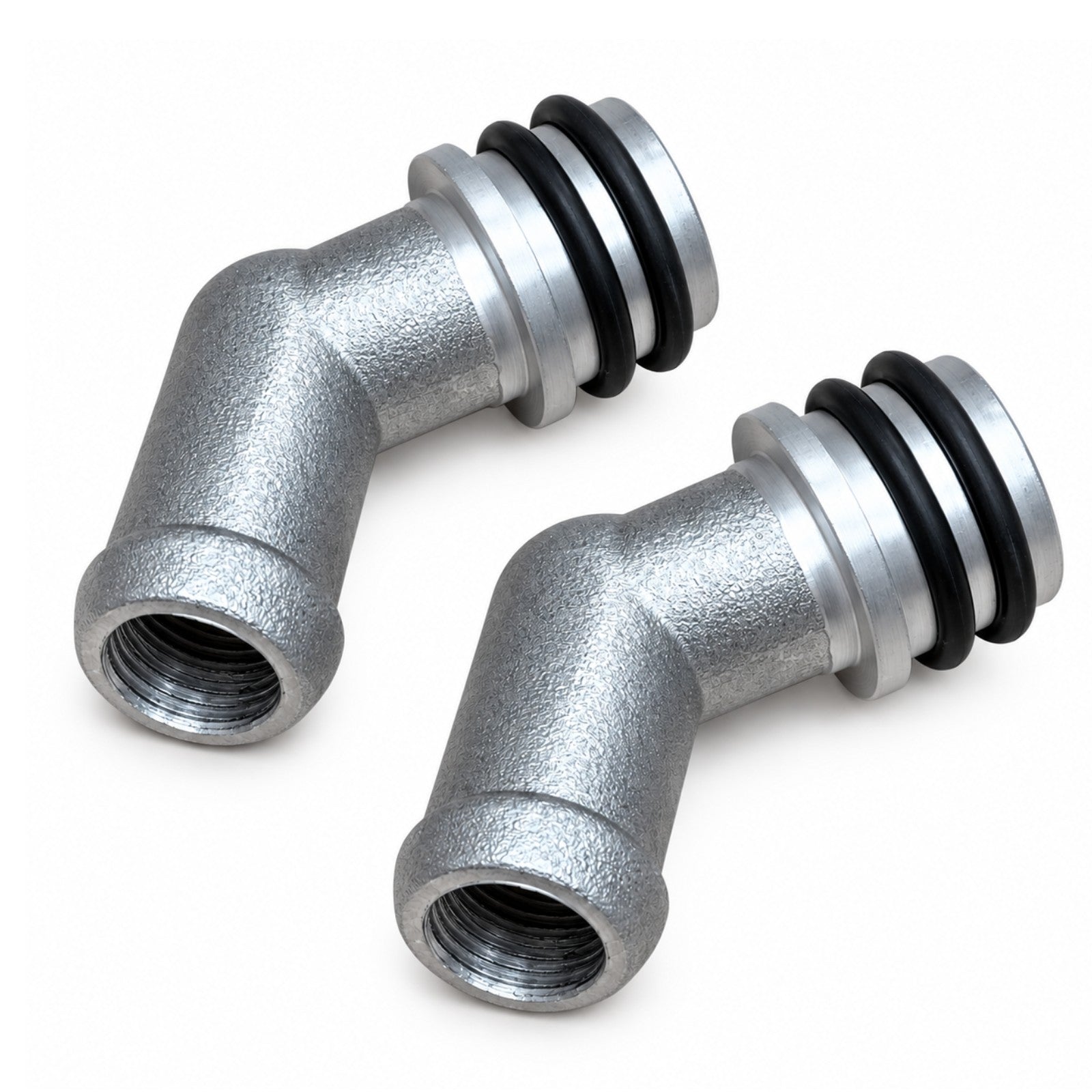 Reducer Repair Kit Prins VSI full 4392H x3 aluminum elbows