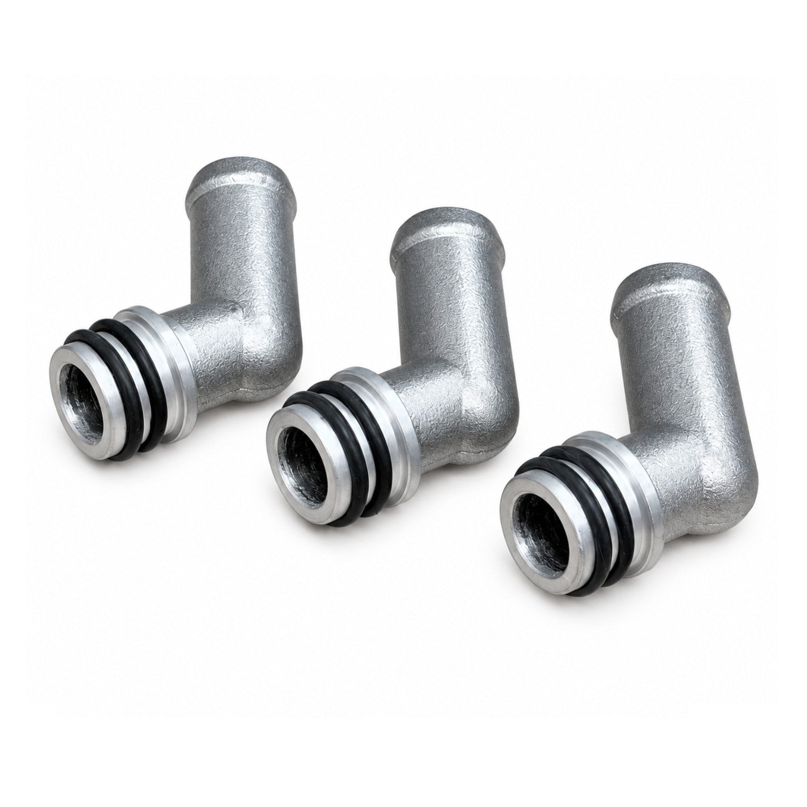Prins VSI Reducer Repair kit service set  full 4391H aluminum elbows