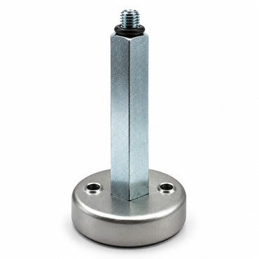 LPG GPL Autogas DISH Tank Filling Point Adapter M10 for France Poland Italy Gas Stations