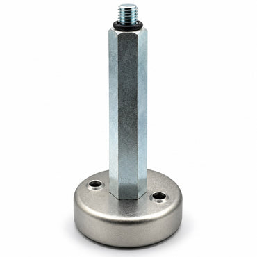 LPG GPL Autogas DISH Tank Filling Point Adapter M10 for France Poland Italy Gas Stations