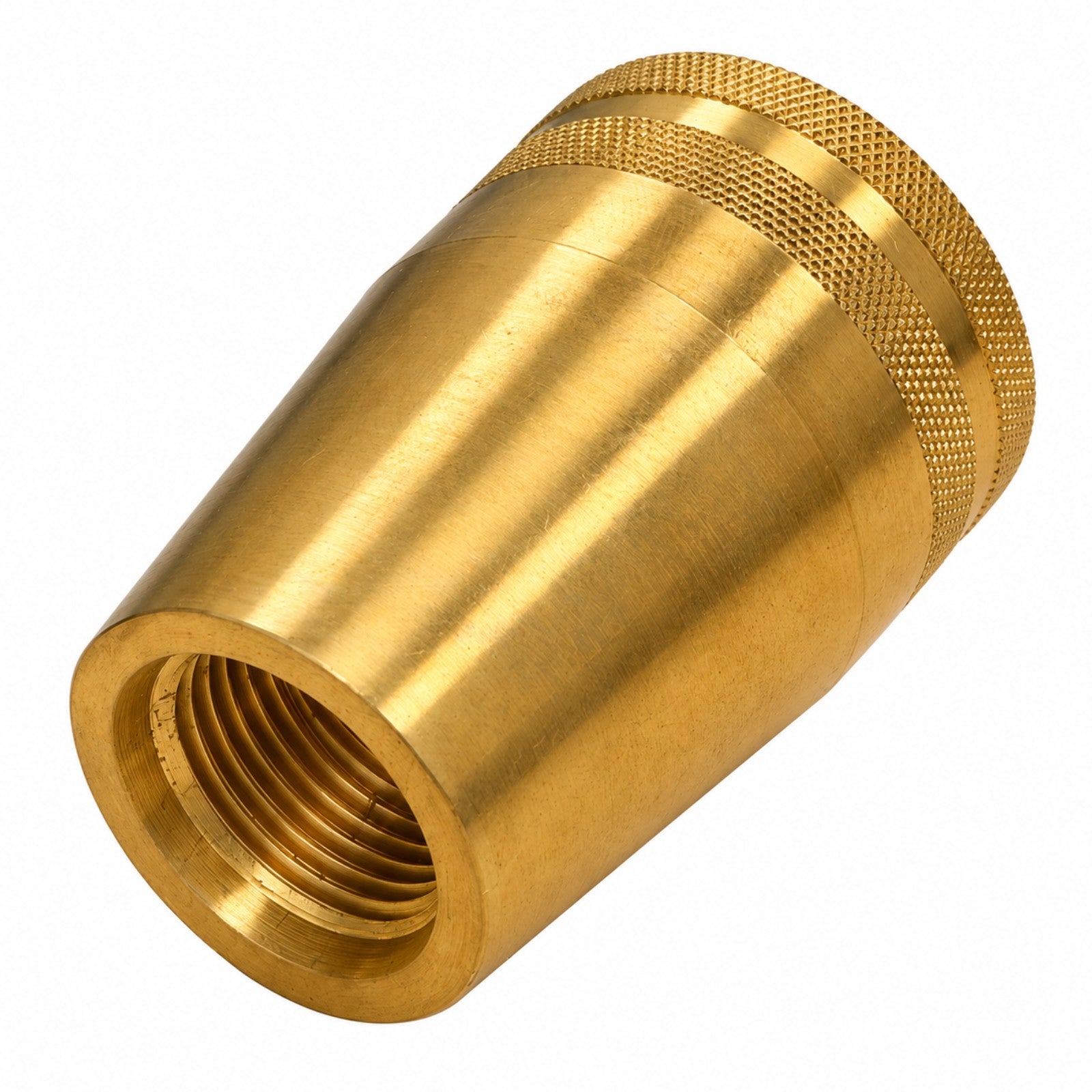 Euro LPG Gas Filling Adapter M33x1 for ACME, DISH, Bayonet & W21.8 RH Connectors