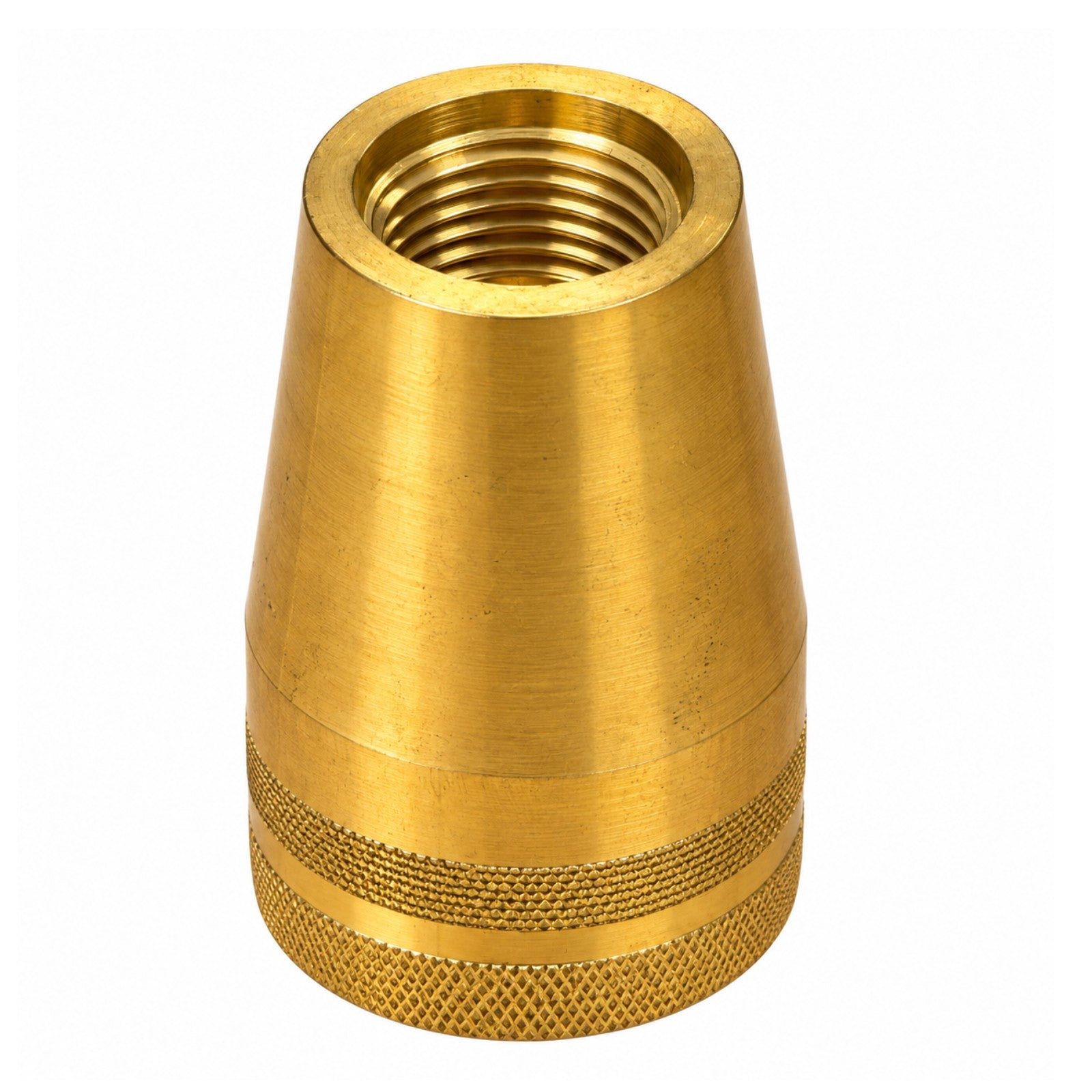 Euro LPG Gas Filling Adapter M33x1 for ACME, DISH, Bayonet & W21.8 RH Connectors