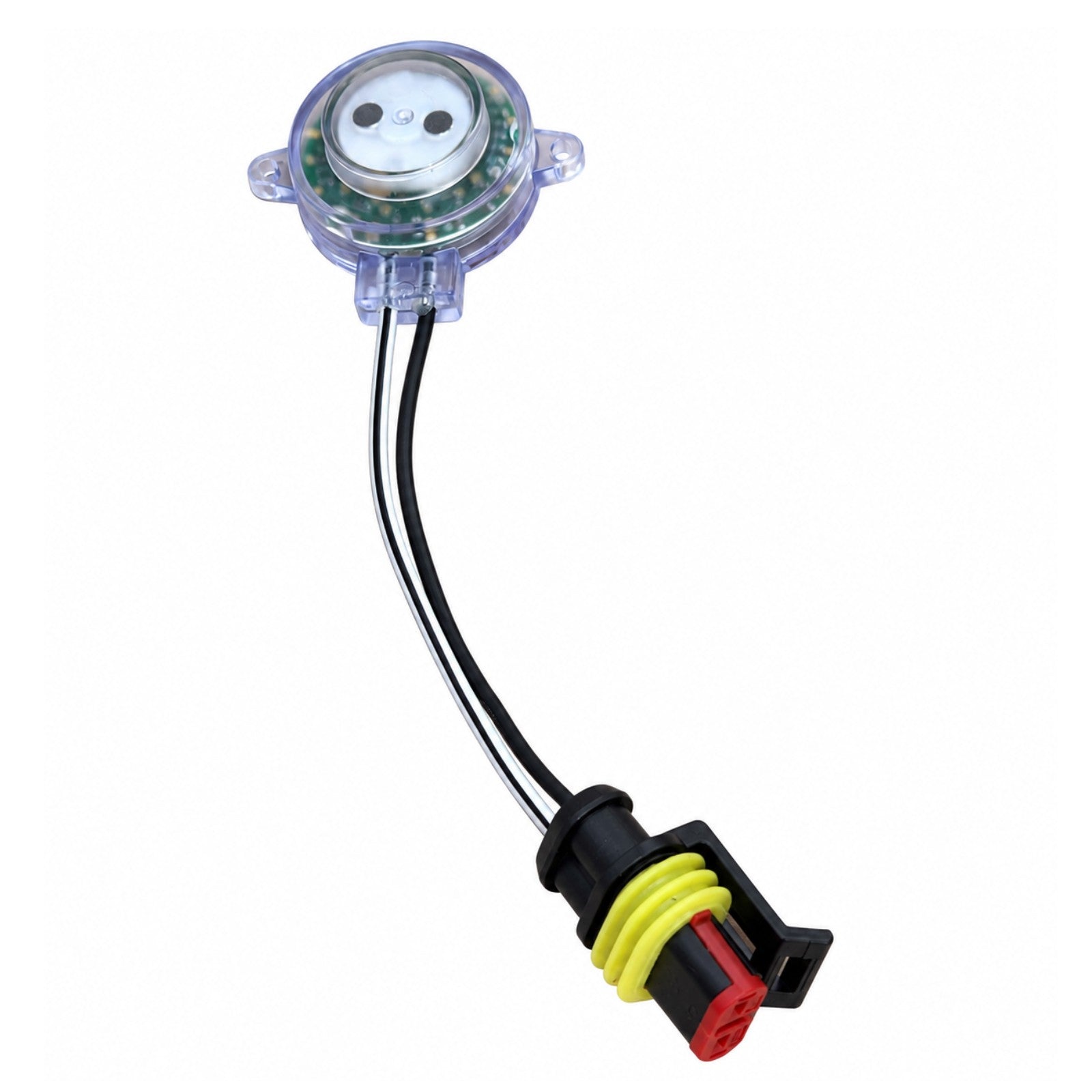 BRC LPG Level Sensor 0-90 Ohm 70° for 0° Multivalve