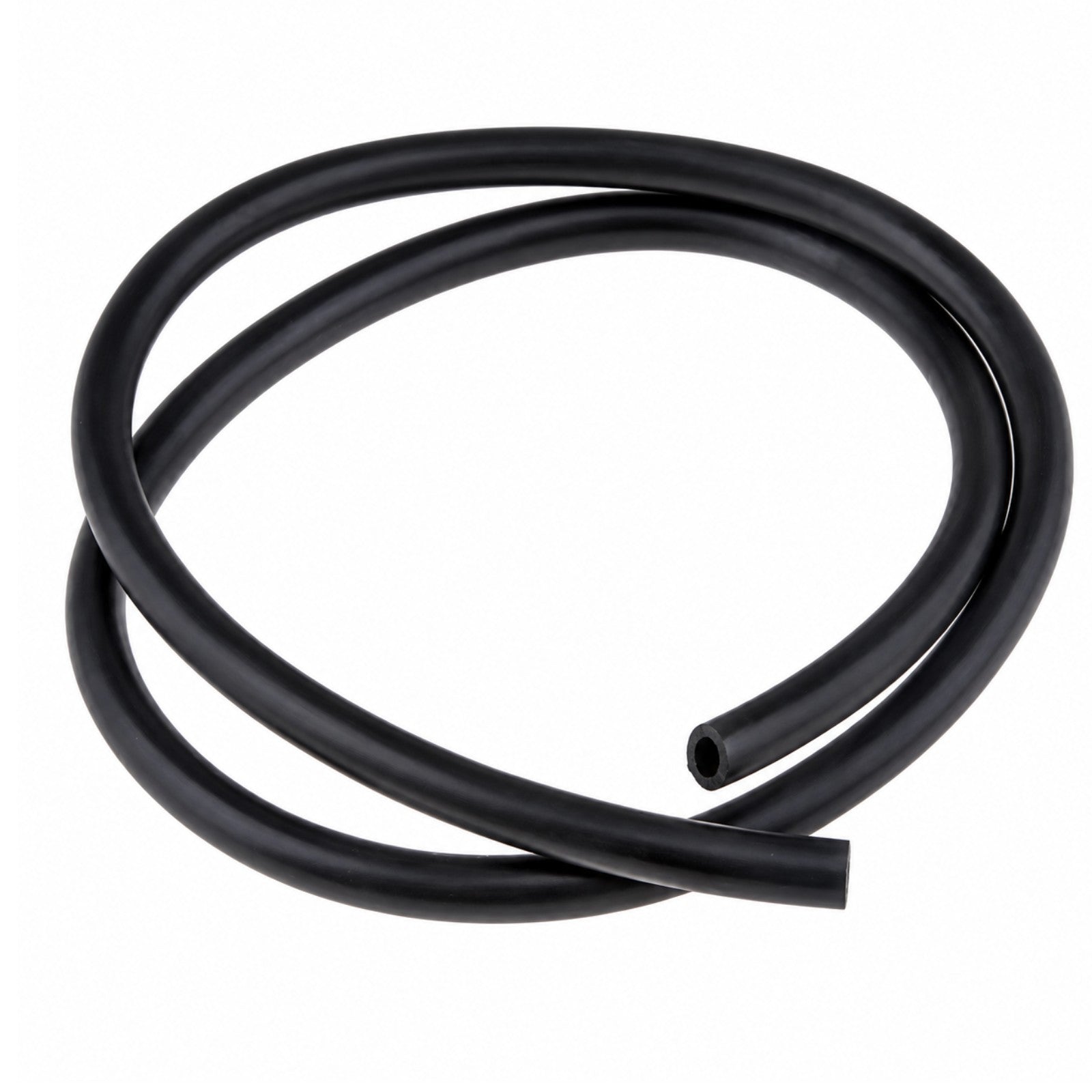 5mm x 1 Meter LPG Vapour Gas Rubber Hose Pipe for Autogas Injectors to Nozzles