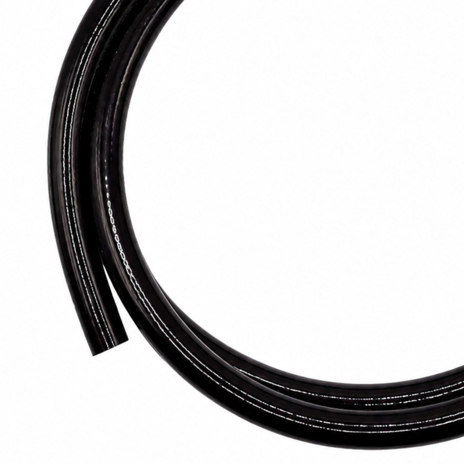 6mm Termoplastic Flexible LPG Gas Hose Pipe Autogas Gas 1 Meter