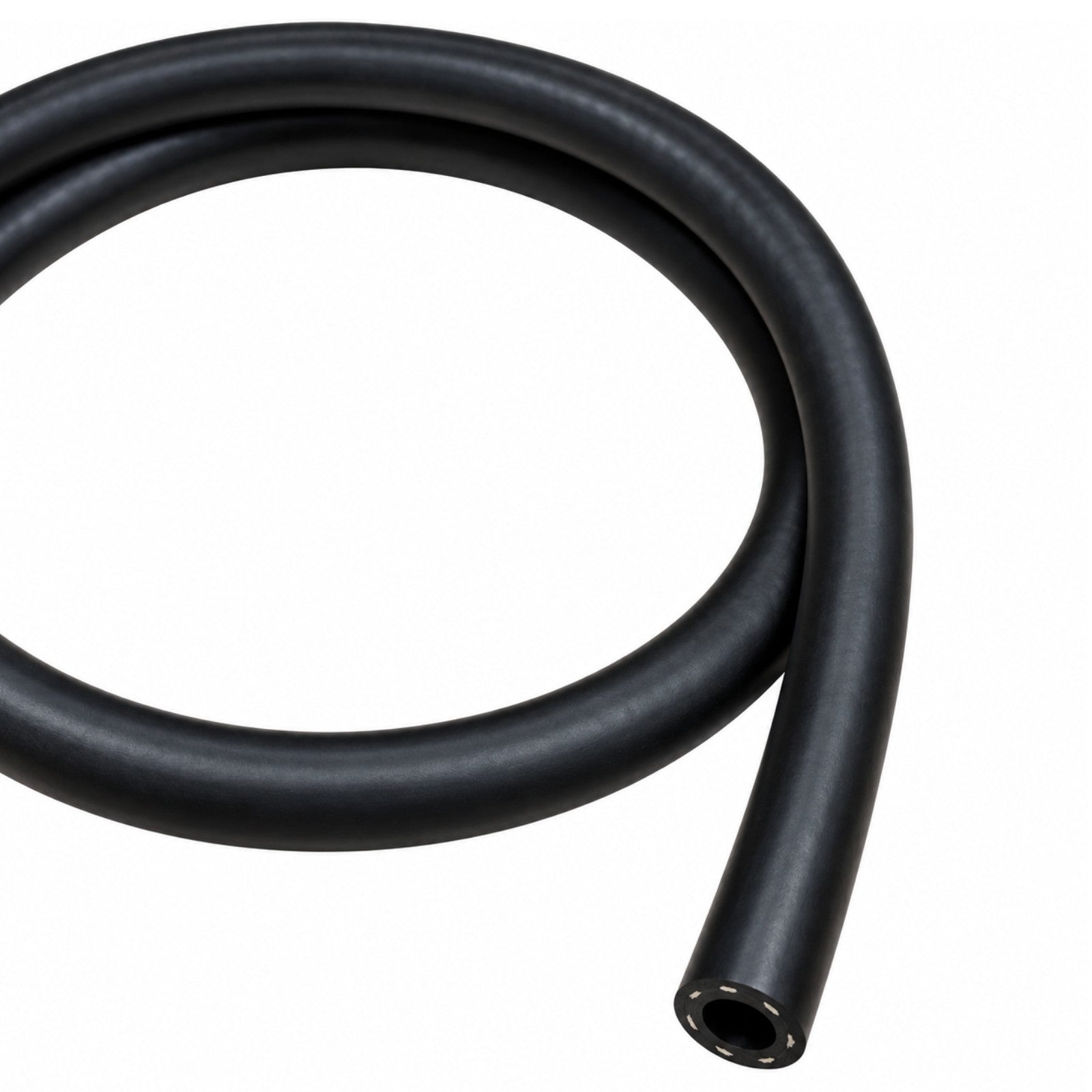 1 Meter 10mm LPG Vapour Gas Hose Pipe,  GPL Autogas Hose