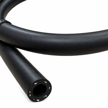 1 Meter 10mm LPG Vapour Gas Hose Pipe,  GPL Autogas Hose