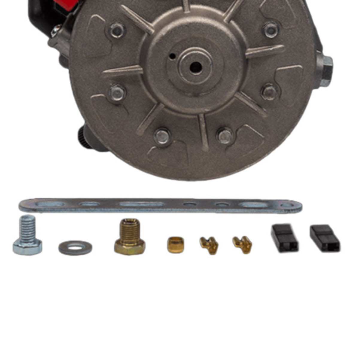 LPG Autogas Gas Reducer ATIKER VR01 140kW/185 HP for Carburettor or Single Point System