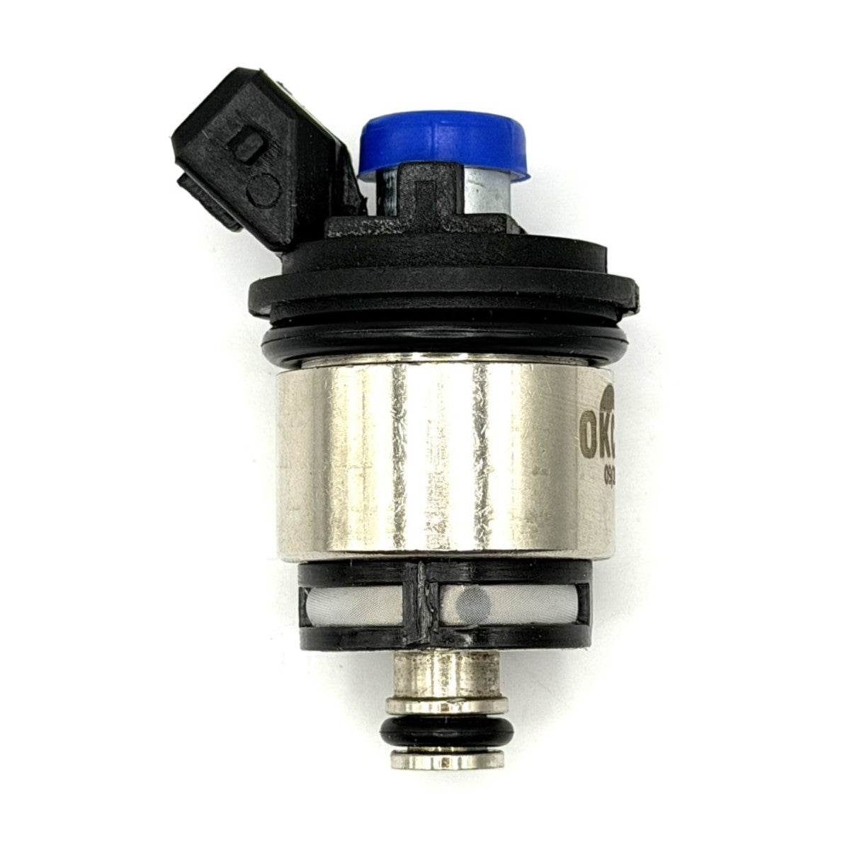 LPG Okcan Injector for Landi Renzo MED GI25-65 blue AMP / BOSCH
