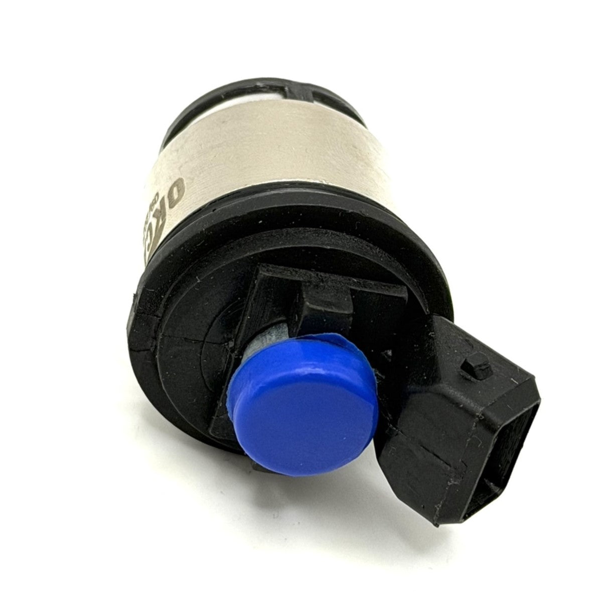 LPG Okcan Injector for Landi Renzo MED GI25-65 blue AMP / BOSCH
