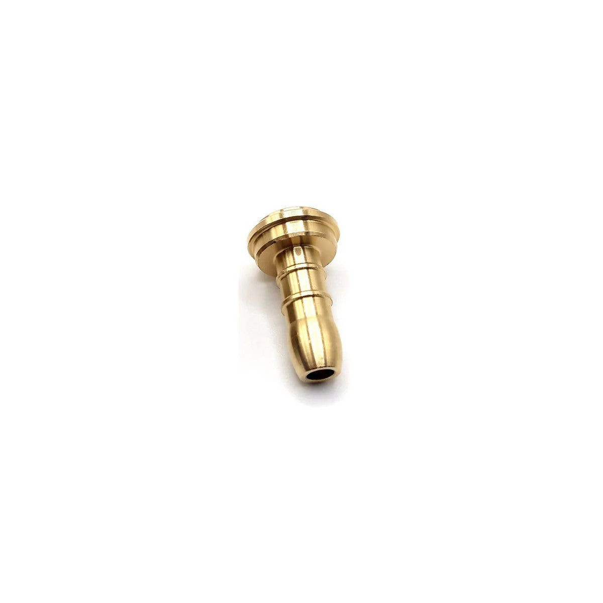 21.8mm Left Hand Thread Nut and Tail barbed fitting to Connect 8mm - 10mm Hose Pipe