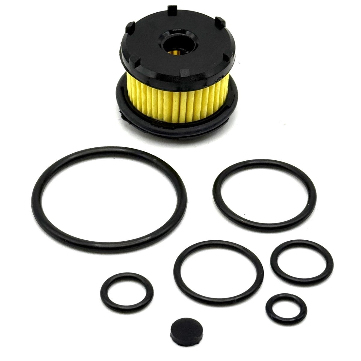 Repair Kit for LPG Solenoid Shut Off Valve BRC ET 98 valves 6311 New Type