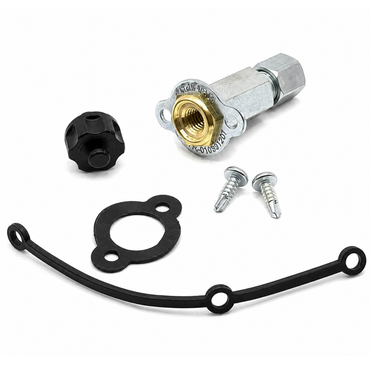 LPG GPL Autogas M10 LPG mini filling point with 8mm outlet