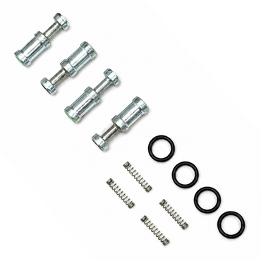 x4 Valtek type, Albien ,Atiker, Okcan  Injectors Repair Kit AHC